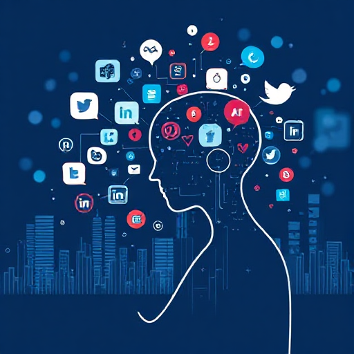 The Impact Of Social Media On Mental Health Navigating The Digital Landscape