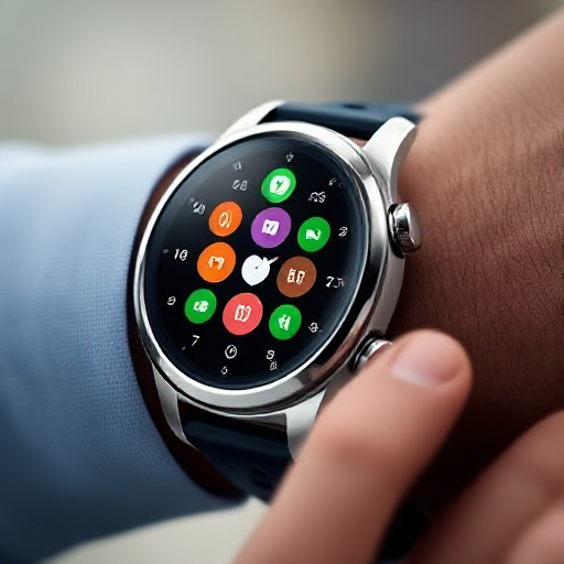 The Rise Of Smart Watches How Wearable Tech Is Changing The Game