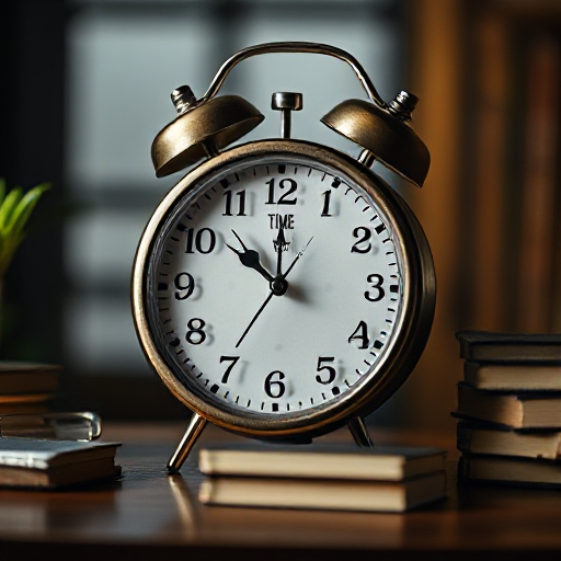 The Importance Of Time Management Tips For Boosting Productivity