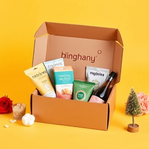 The Rise Of Subscription Boxes Trends In Personalized Shopping