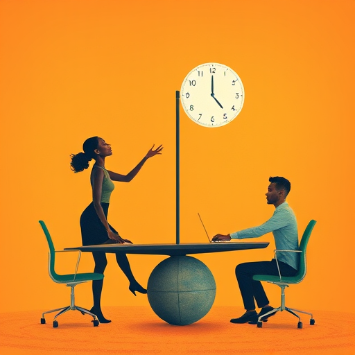 The Future Of Work-Life Balance How To Achieve Harmony In Your Career