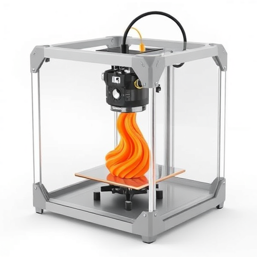 The Growth Of 3D Printing How It’s Revolutionizing Manufacturing And Design