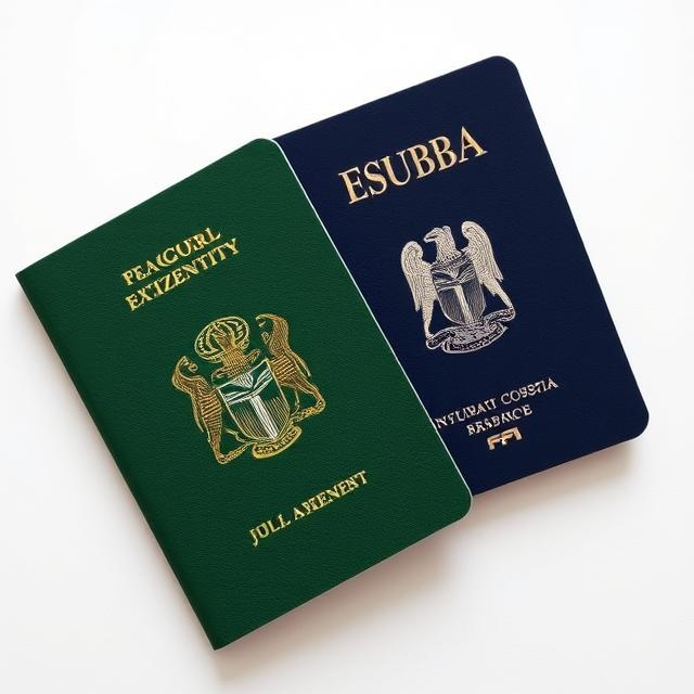 How To Obtain Dual Citizenship Legally In Nigeria