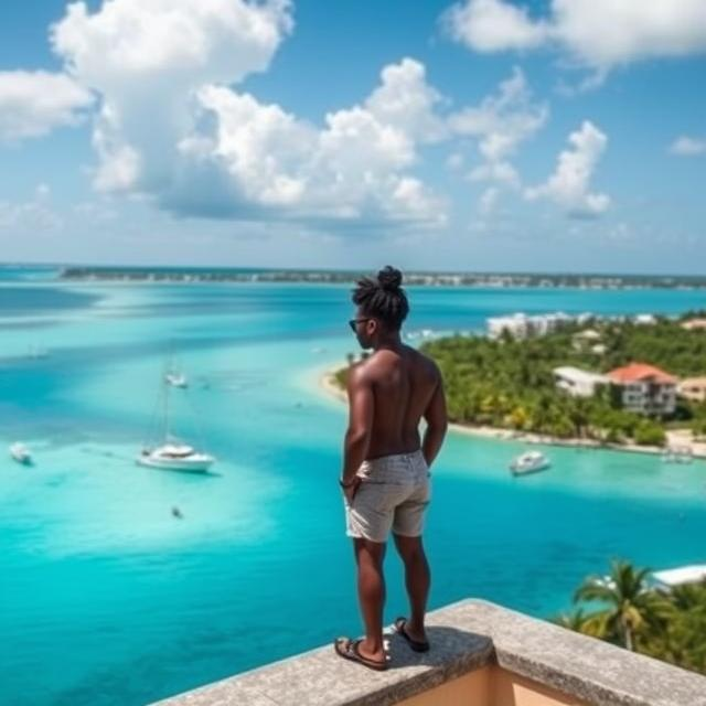 Top Caribbean Countries Offering Second Passports To Nigerians