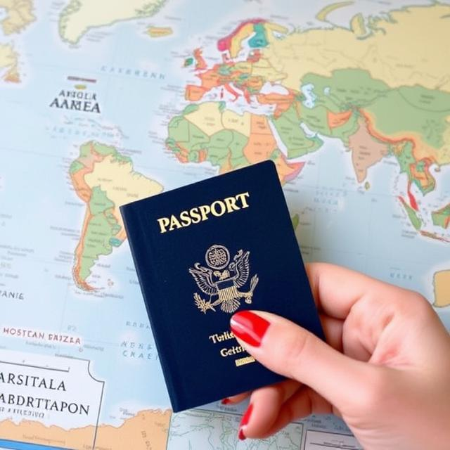 How A Second Passport Can Enhance Your Travel Freedom