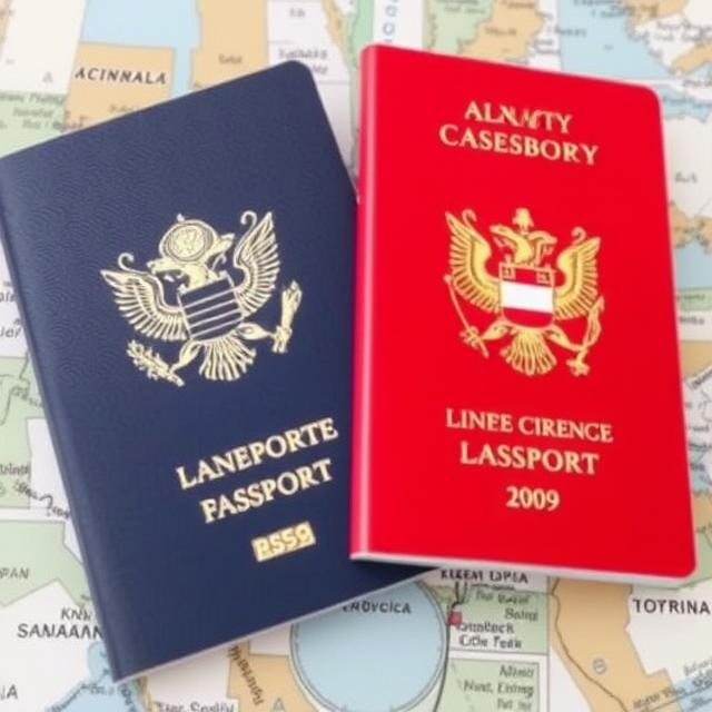 Legal Considerations Before Applying For Dual Citizenship