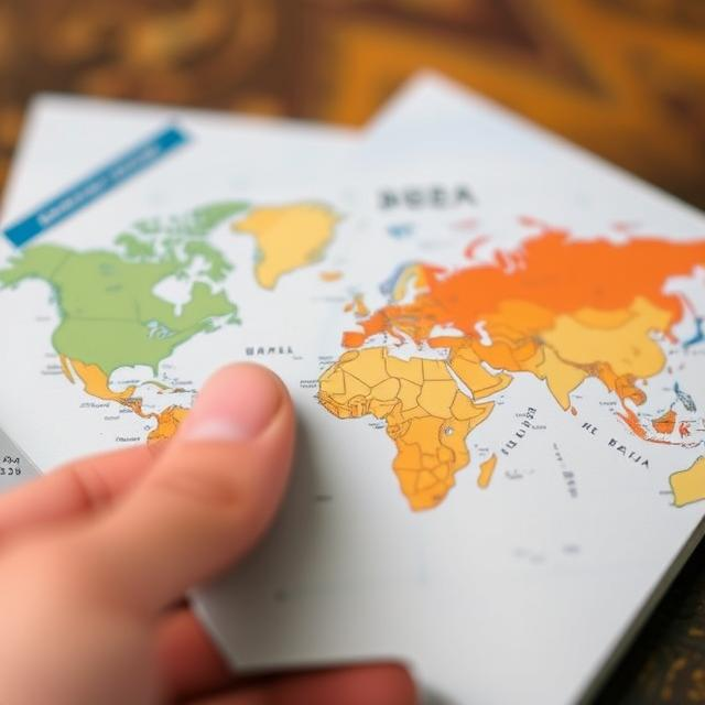 The Cost Of Acquiring A Second Passport: Is It Worth It?