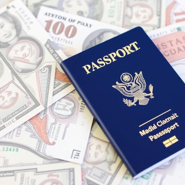 How To Avoid Scams When Applying For A Second Passport