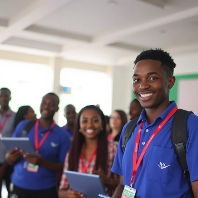 Top International Volunteer Programs Open To Nigerians