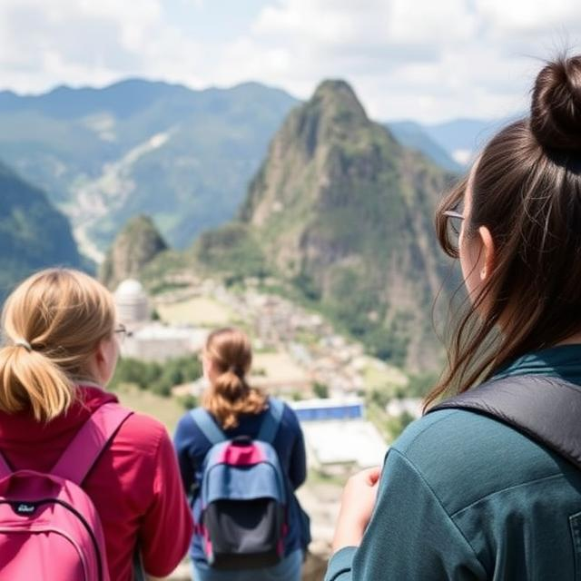 How Volunteering Abroad Can Boost Your Career Prospects