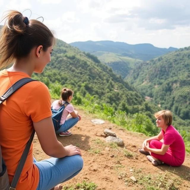 How To Find Short-Term Volunteer Opportunities Overseas