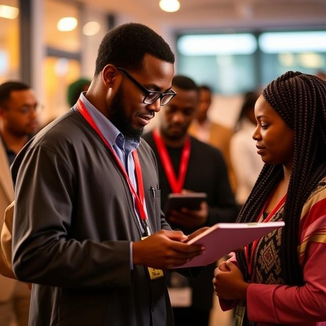 Top In-Demand Skills For 2025: How Nigerians Can Stay Competitive